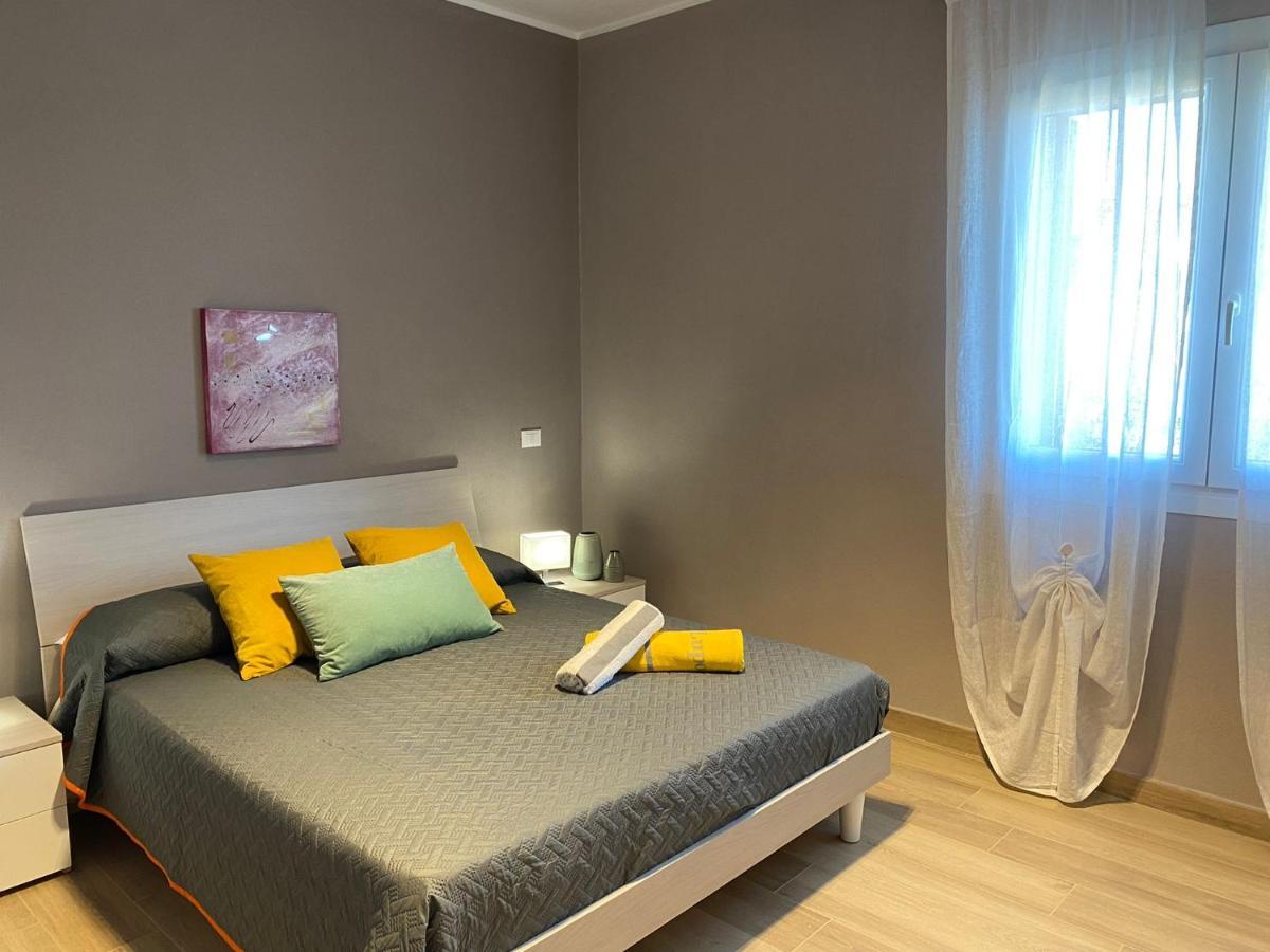 Apartamento casa Bart Cipressa Exterior foto